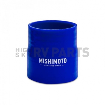 Mishimoto Air Intake Hose Coupler - MMCP-27530BL