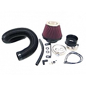 K & N Filters Cold Air Intake - 57-0441
