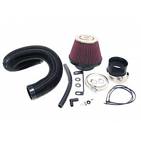 K & N Filters Cold Air Intake - 57-0441
