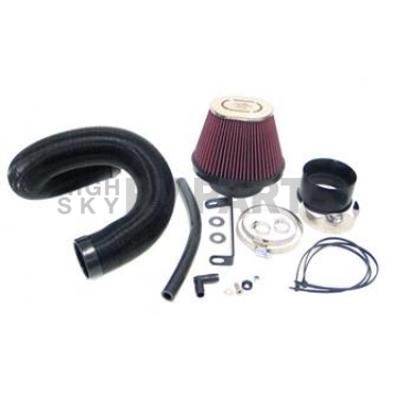 K & N Filters Cold Air Intake - 57-0441