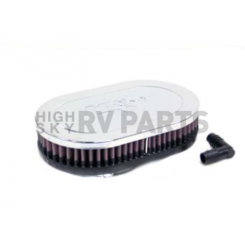 K & N Filters Air Filter - RA-075V