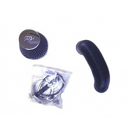 K & N Filters Cold Air Intake - 57-0444