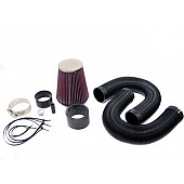 K & N Filters Cold Air Intake - 57-0445