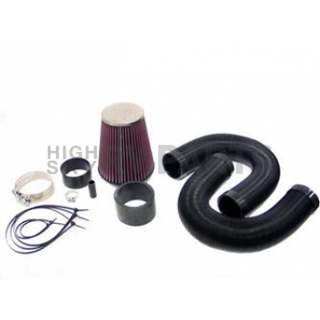 K & N Filters Cold Air Intake - 57-0445