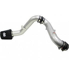 K & N Filters Cold Air Intake - 69-7501TS
