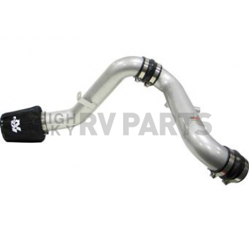 K & N Filters Cold Air Intake - 69-7501TS