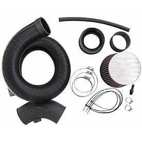 K & N Filters Cold Air Intake - 57-0435
