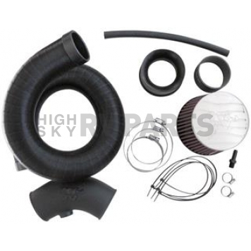 K & N Filters Cold Air Intake - 57-0435
