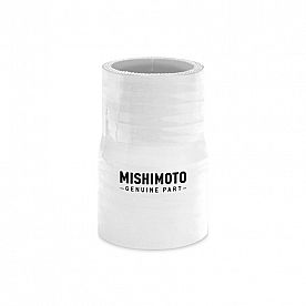 Mishimoto Air Intake Hose Coupler - MMCP-20225WH