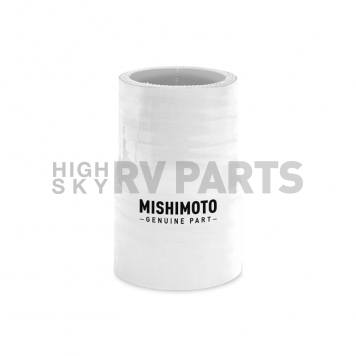 Mishimoto Air Intake Hose Coupler - MMCP-20225WH