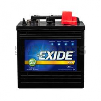 Exide Technologies Car Battery GC-2 Group - GC-110
