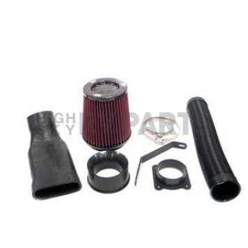 K & N Filters Cold Air Intake - 57-0429