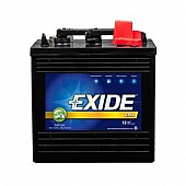 Exide Technologies Car Battery GC-2 Group - GC-135
