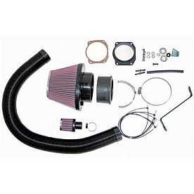 K & N Filters Cold Air Intake - 57-0548