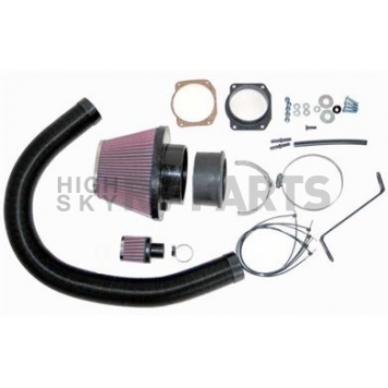 K & N Filters Cold Air Intake - 57-0548