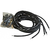 MSD Ignition Spark Plug Wire Set 5552