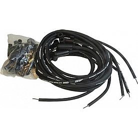 MSD Ignition Spark Plug Wire Set 5552