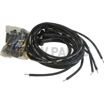 MSD Ignition Spark Plug Wire Set 5552