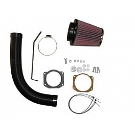 K & N Filters Cold Air Intake - 57-0549