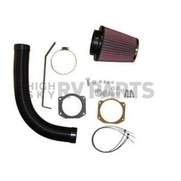 K & N Filters Cold Air Intake - 57-0549