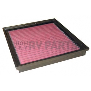K & N Filters Air Filter - 33-2891