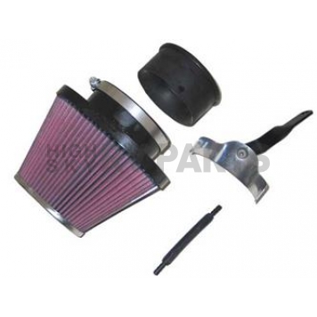 K & N Filters Cold Air Intake - 57-0551
