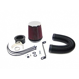 K & N Filters Cold Air Intake - 57-0542