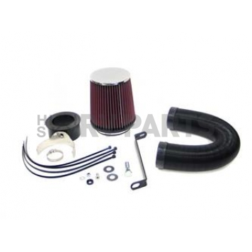 K & N Filters Cold Air Intake - 57-0542