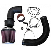 K & N Filters Cold Air Intake - 57-0543