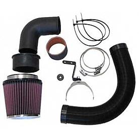 K & N Filters Cold Air Intake - 57-0543