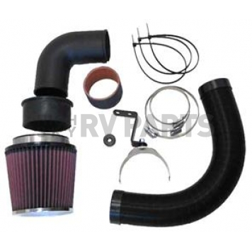 K & N Filters Cold Air Intake - 57-0543