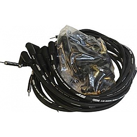 MSD Ignition Spark Plug Wire Set 5553