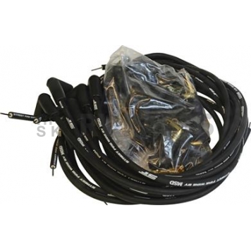 MSD Ignition Spark Plug Wire Set 5553