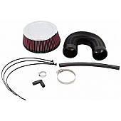 K & N Filters Cold Air Intake - 57-0544
