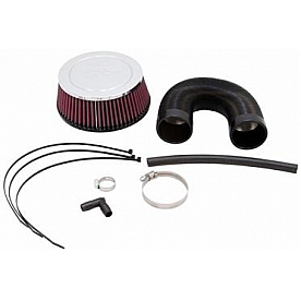 K & N Filters Cold Air Intake - 57-0544