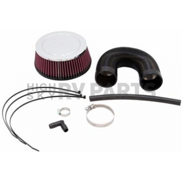 K & N Filters Cold Air Intake - 57-0544