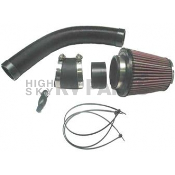 K & N Filters Cold Air Intake - 57-0534