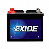 Exide Technologies Specialty Battery U1 Group - DC-9