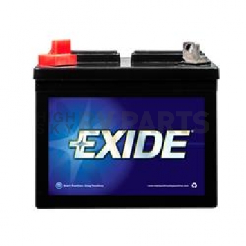 Exide Technologies Specialty Battery U1 Group - DC-9