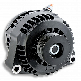 Holley  Performance Alternator/ Generator 197303