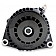 Holley  Performance Alternator/ Generator 197303