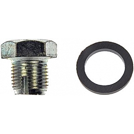 Dorman (OE Solutions) Oil Drain Plug - 65206