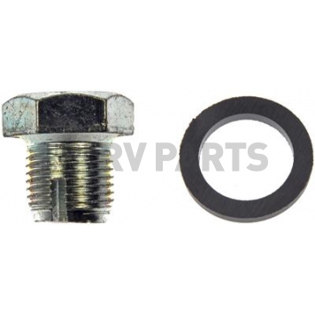 Dorman (OE Solutions) Oil Drain Plug - 65206