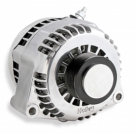 Holley  Performance Alternator/ Generator 197304