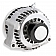 Holley  Performance Alternator/ Generator 197304