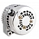 Holley  Performance Alternator/ Generator 197304