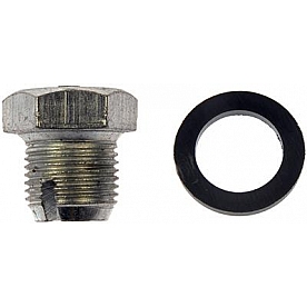 Dorman (OE Solutions) Oil Drain Plug - 65207