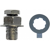 Dorman (OE Solutions) Oil Drain Plug - 65208