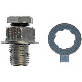 Dorman (OE Solutions) Oil Drain Plug - 65208