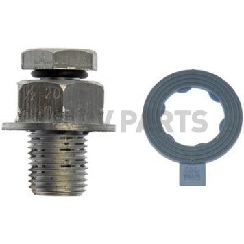 Dorman (OE Solutions) Oil Drain Plug - 65208